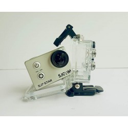 SJCAM SJ7 STAR 4K Camera Đi Phượt SJCAM SJ7 STAR 4K Camera Đi Phượt